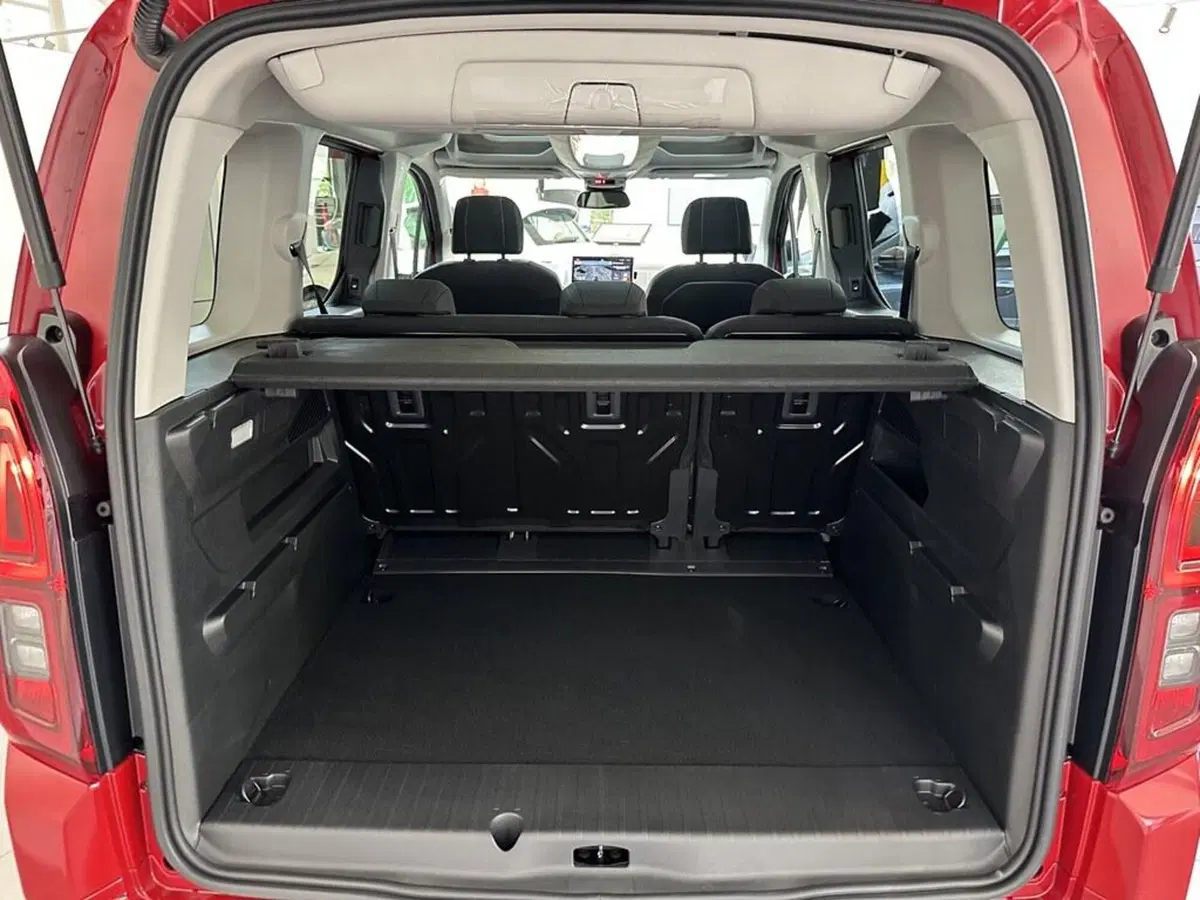 Fiat Qubo nuova a Sondrio (15)