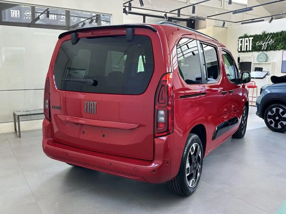 Fiat Qubo nuova a Sondrio (6)