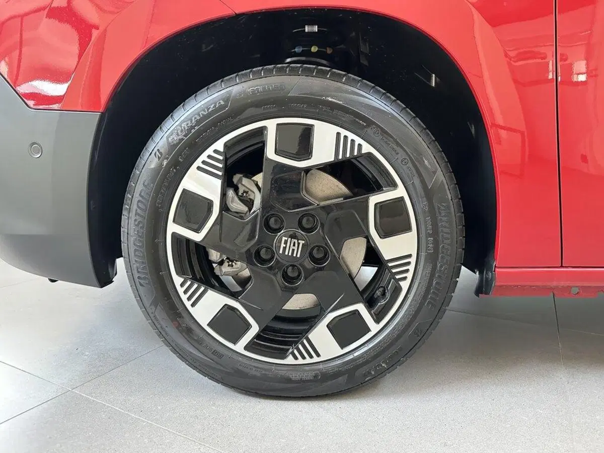 Fiat Qubo nuova a Sondrio (9)