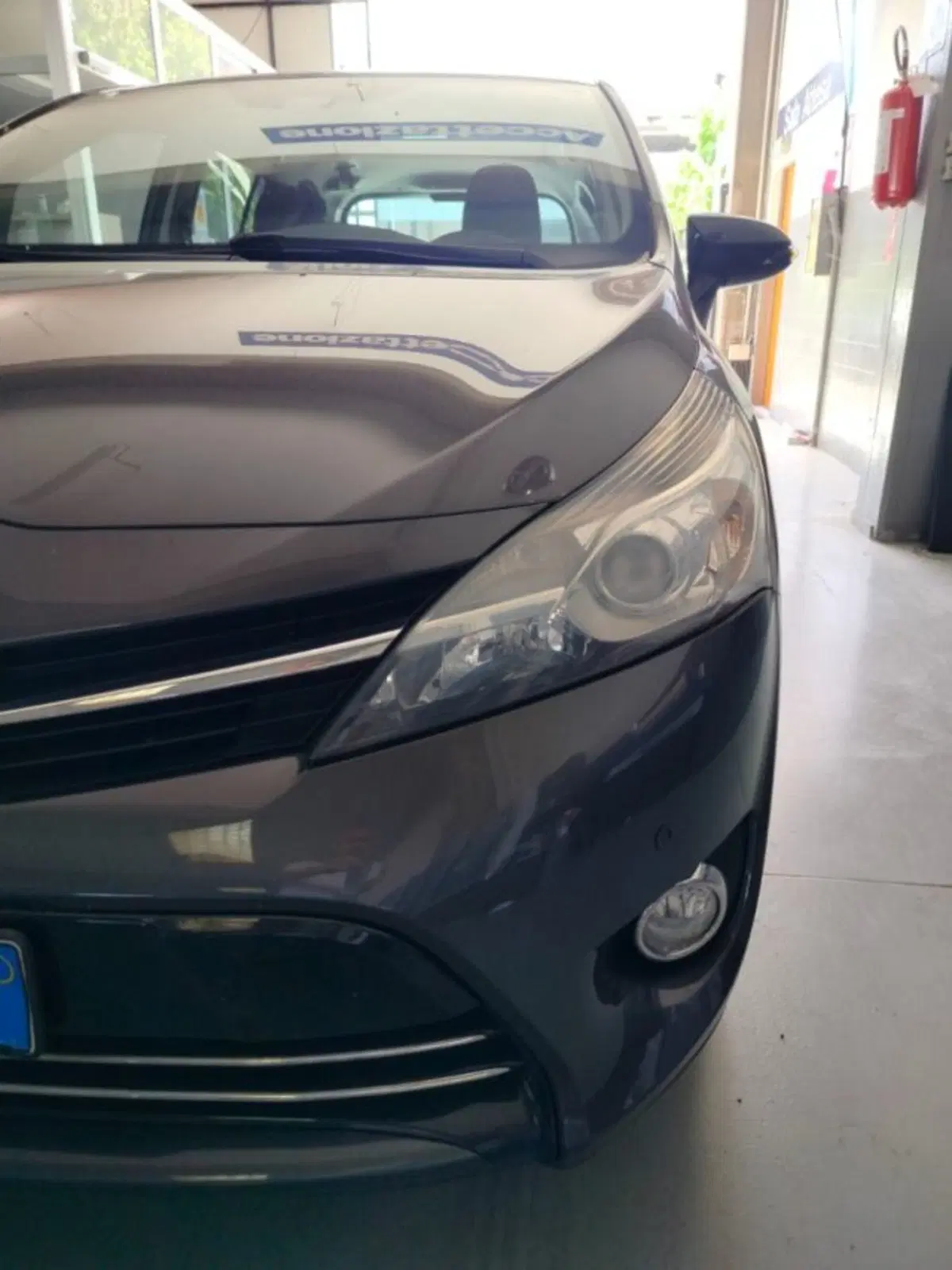 Toyota Verso usata a Forlì-Cesena (10)