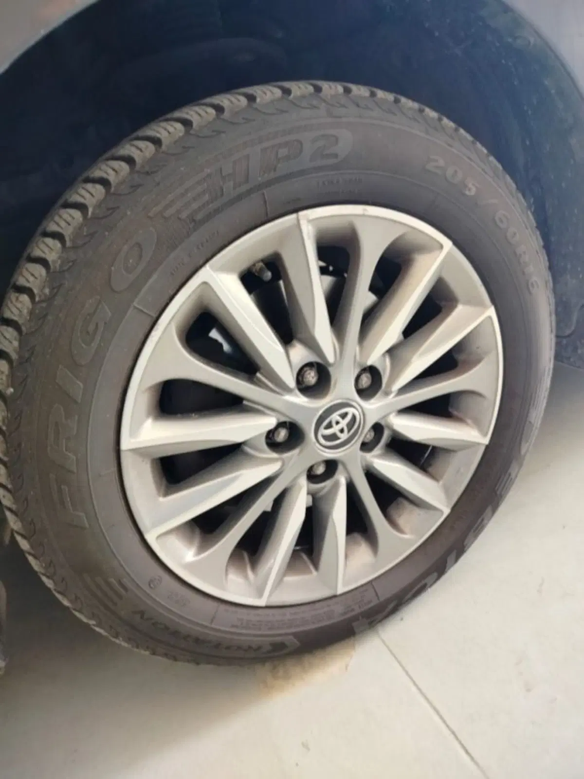 Toyota Verso usata a Forlì-Cesena (13)