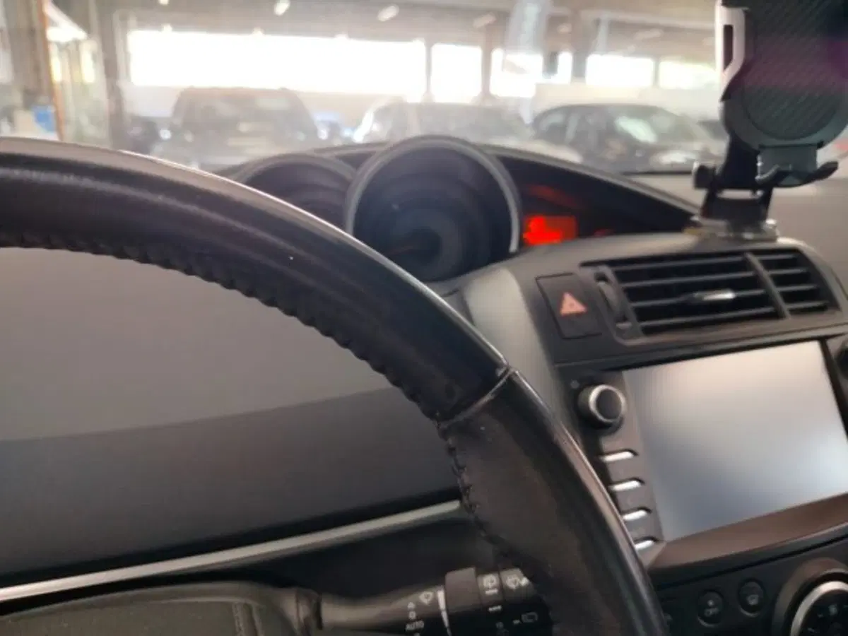 Toyota Verso usata a Forlì-Cesena (19)
