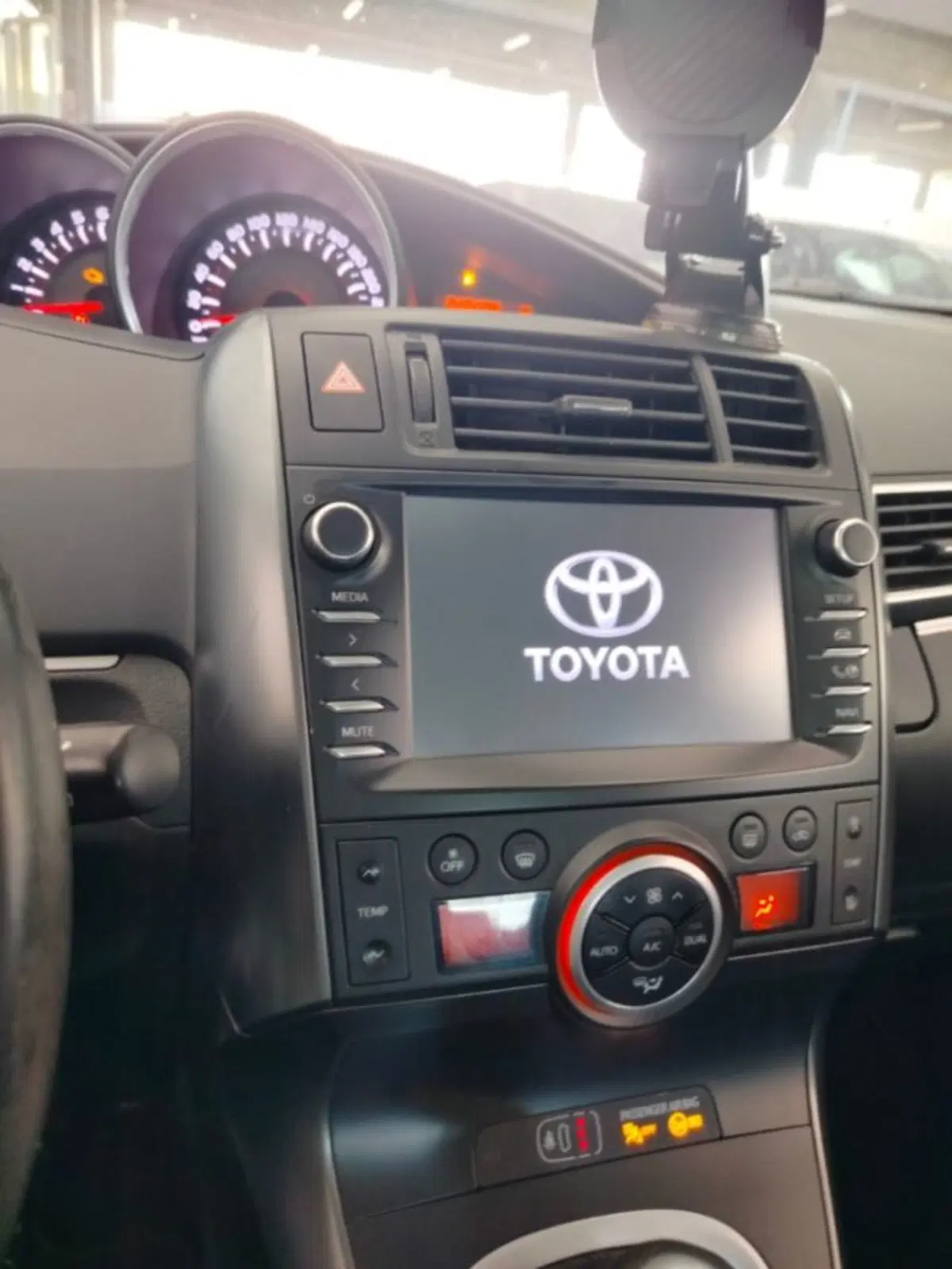 Toyota Verso usata a Forlì-Cesena (20)