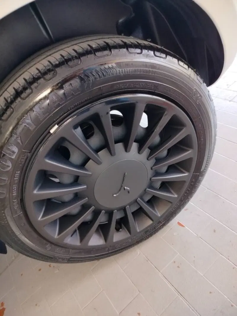 Lancia Ypsilon usata a Forlì-Cesena (14)