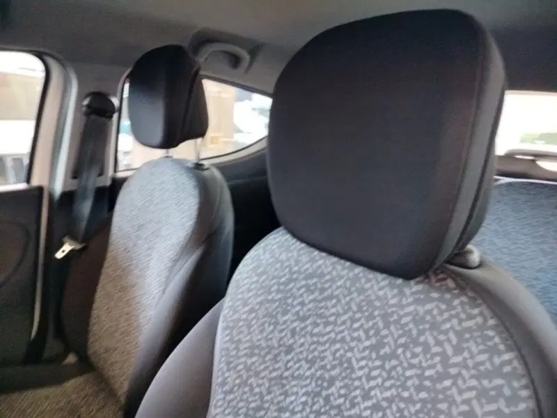 Lancia Ypsilon usata a Forlì-Cesena (17)