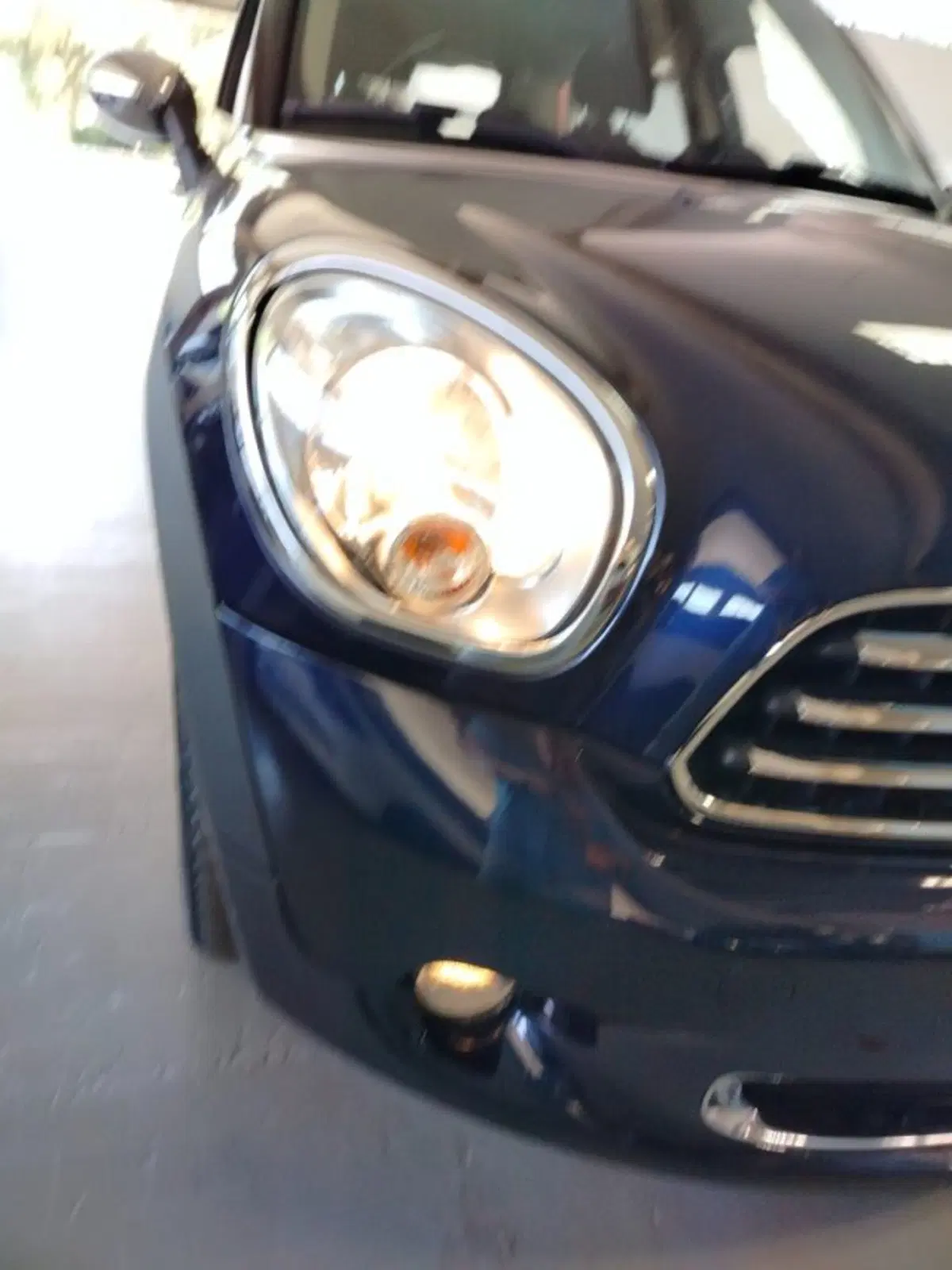 MINI Mini Countryman usata a Forlì-Cesena (12)