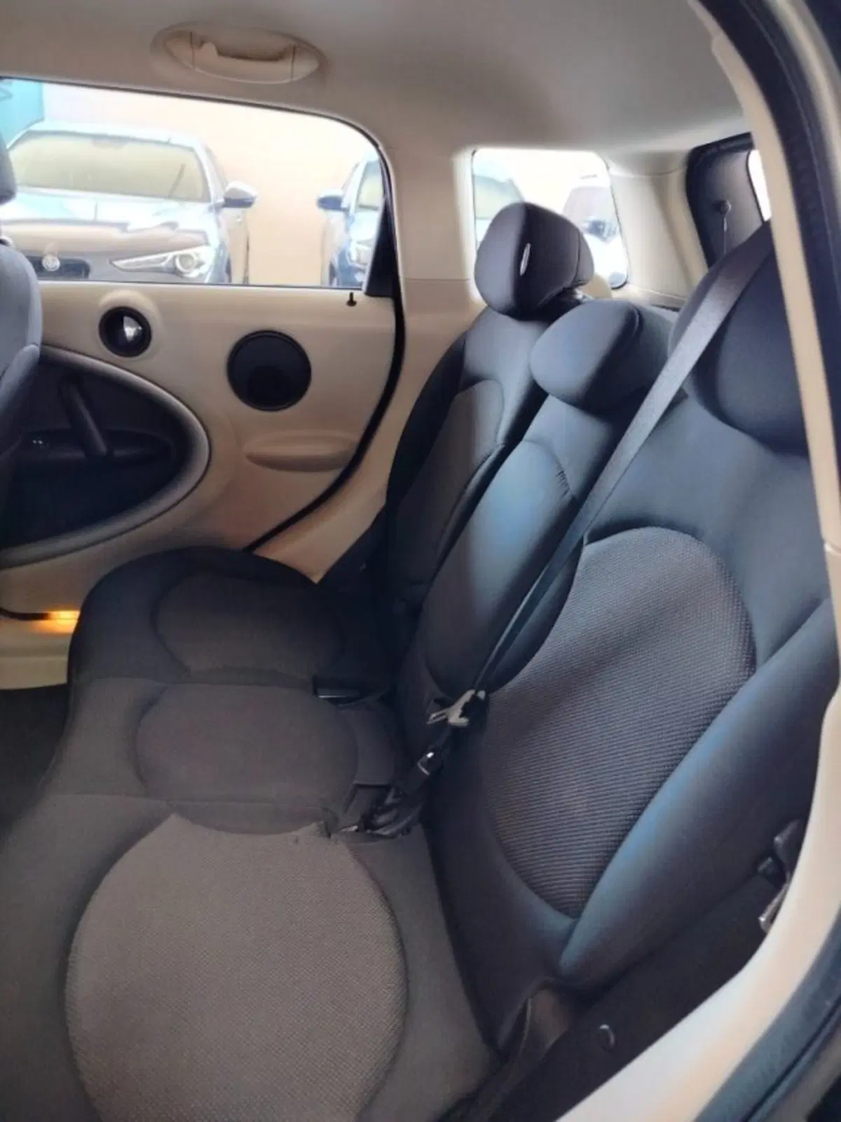 MINI Mini Countryman usata a Forlì-Cesena (15)