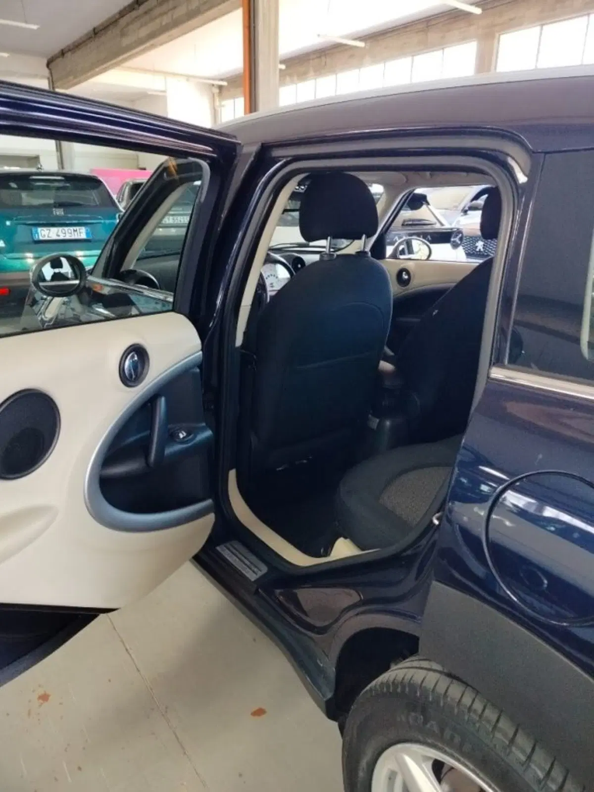 MINI Mini Countryman usata a Forlì-Cesena (17)