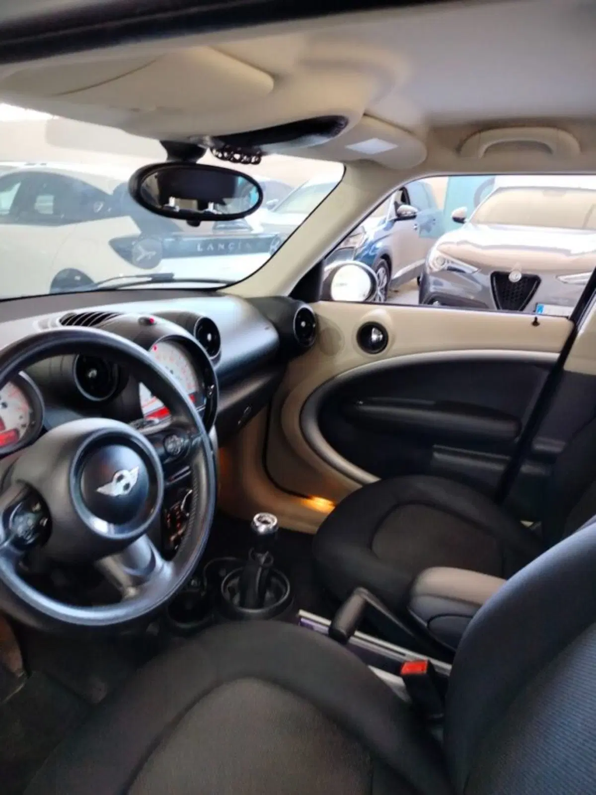 MINI Mini Countryman usata a Forlì-Cesena (18)