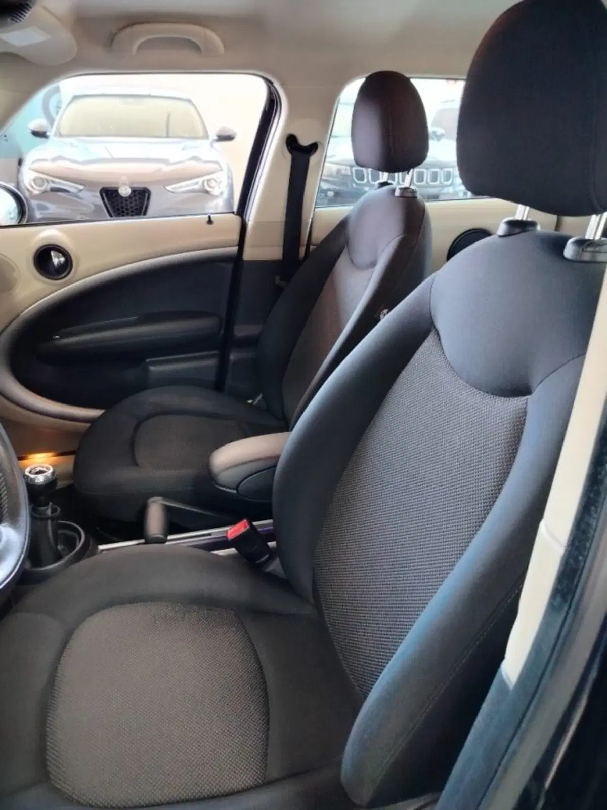 MINI Mini Countryman usata a Forlì-Cesena (19)