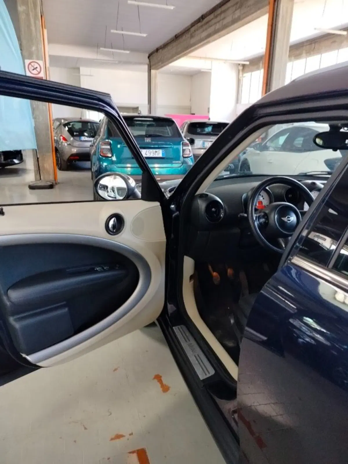 MINI Mini Countryman usata a Forlì-Cesena (20)