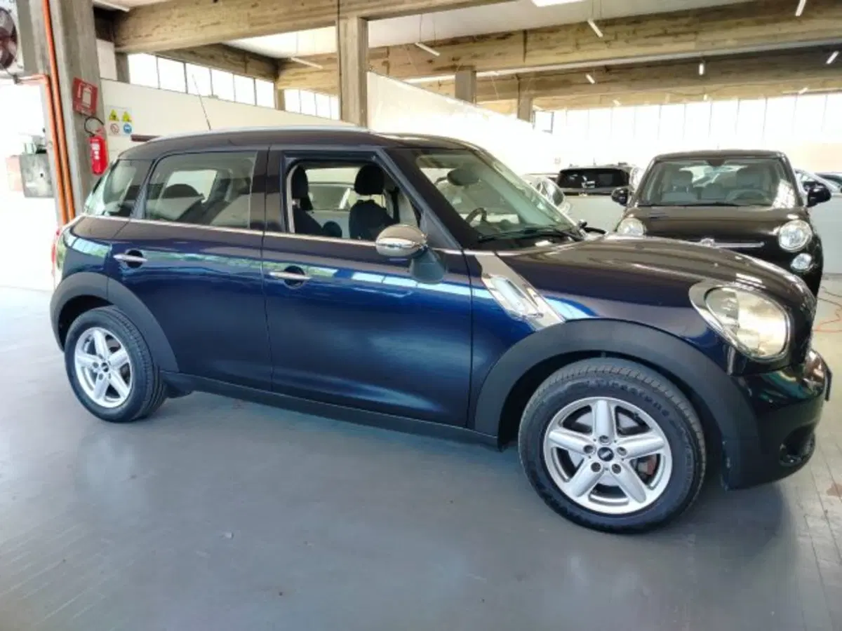 MINI Mini Countryman usata a Forlì-Cesena (3)