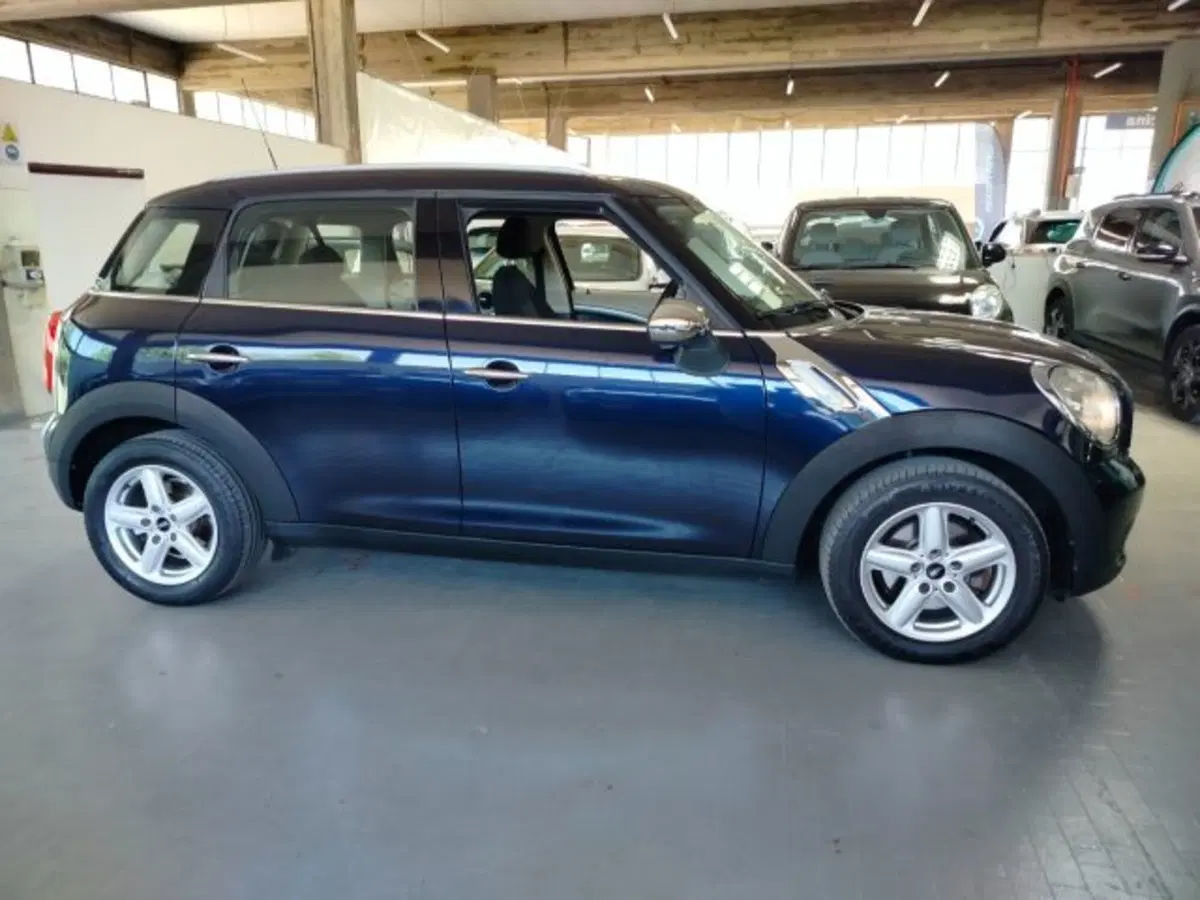 MINI Mini Countryman usata a Forlì-Cesena (5)