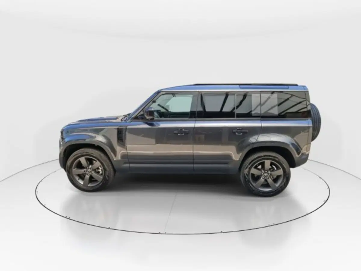 Land Rover Defender usata a Modena (12)
