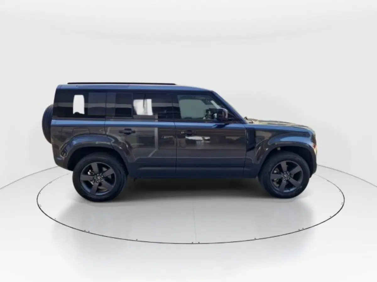 Land Rover Defender usata a Modena (6)