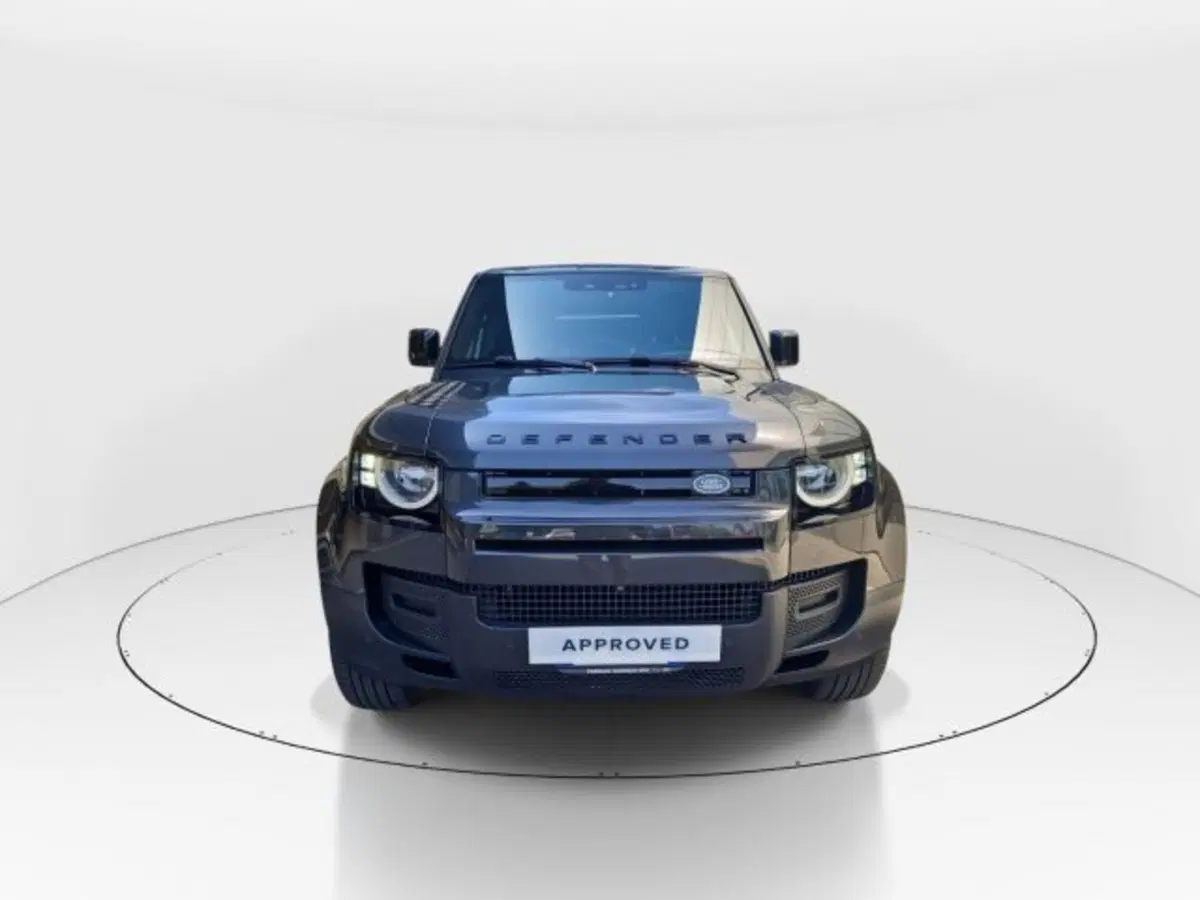 Land Rover Defender usata a Modena (8)