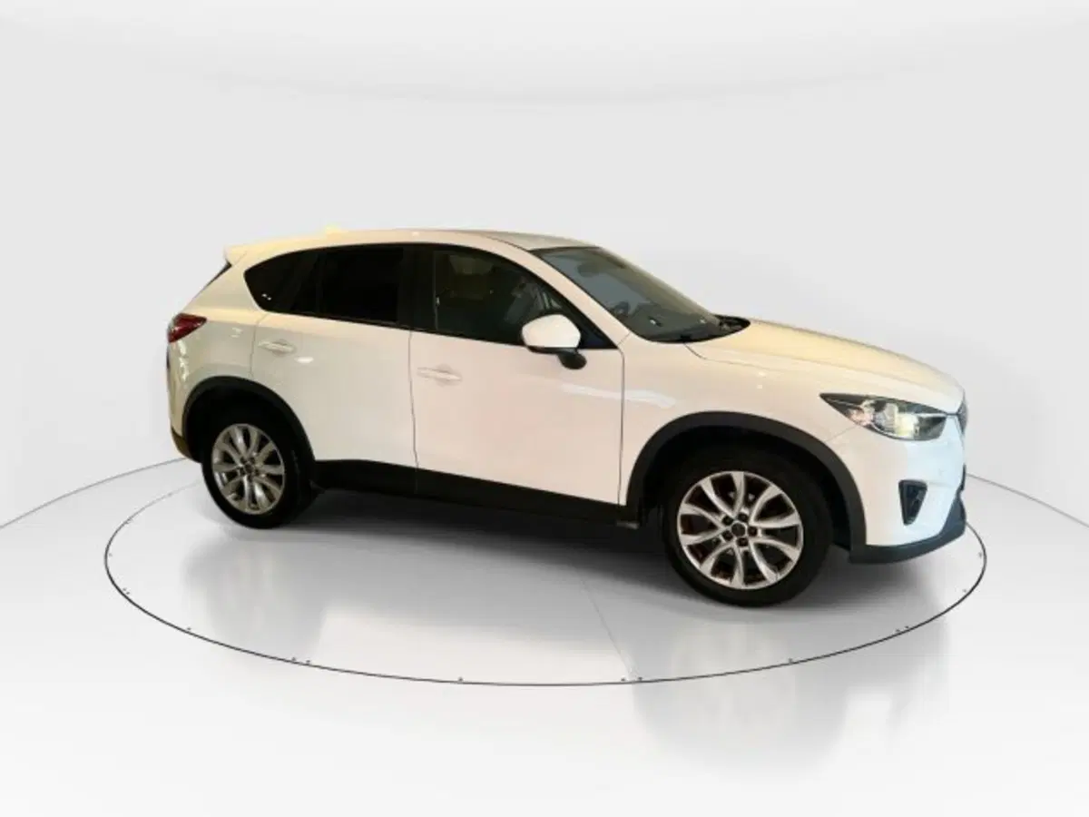 Mazda CX-5 usata a Modena (18)