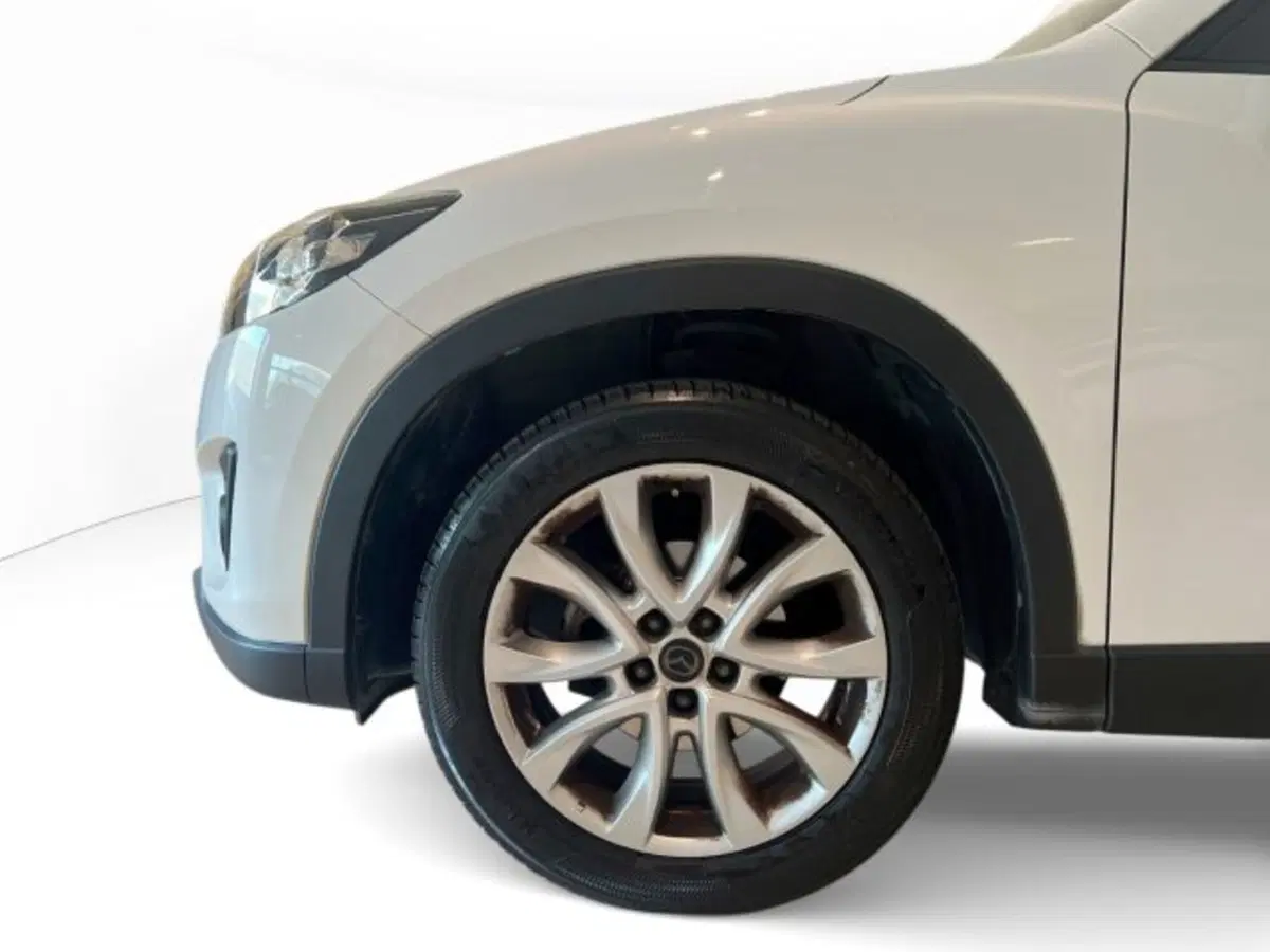 Mazda CX-5 usata a Modena (19)