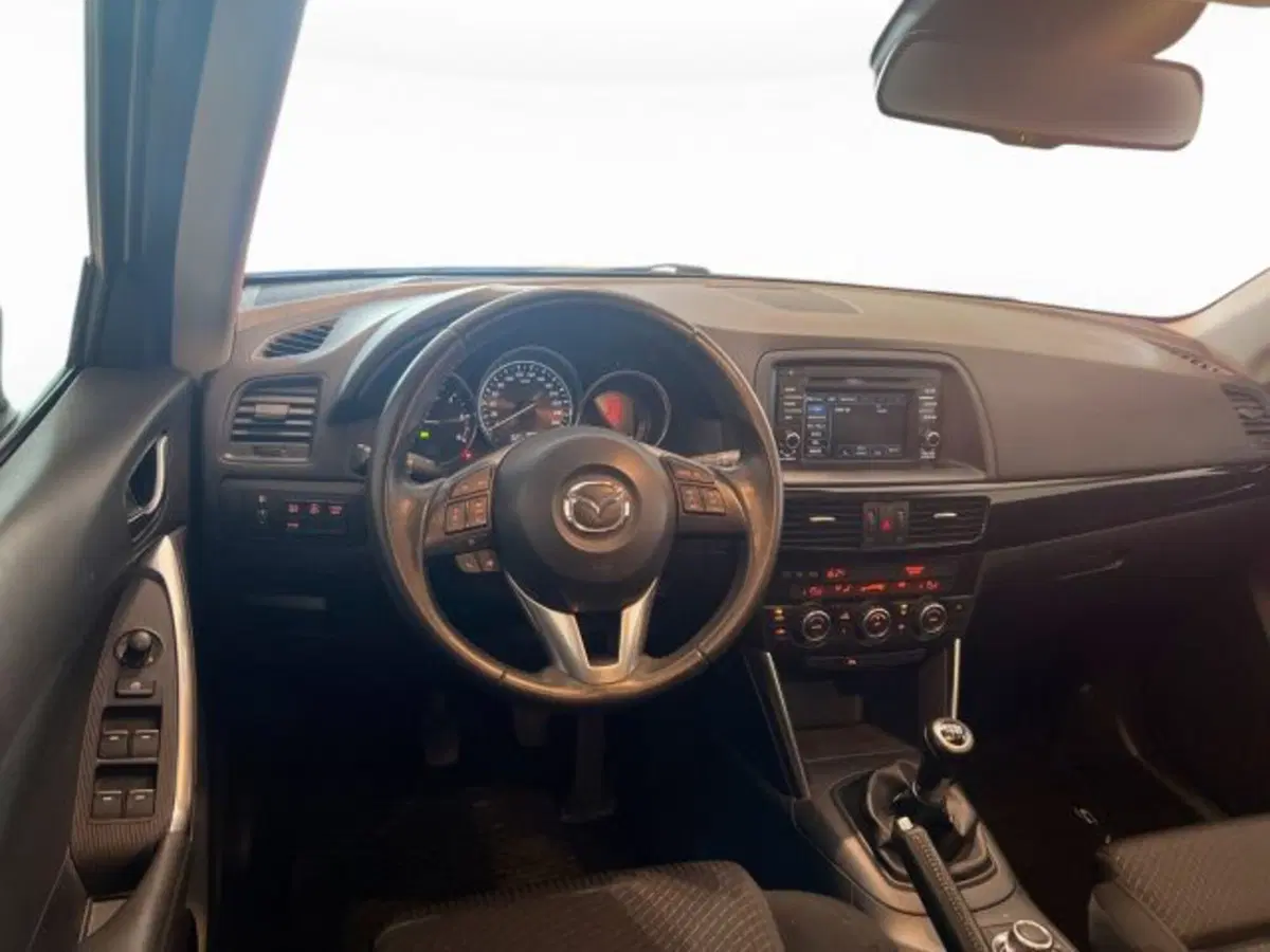Mazda CX-5 usata a Modena (5)