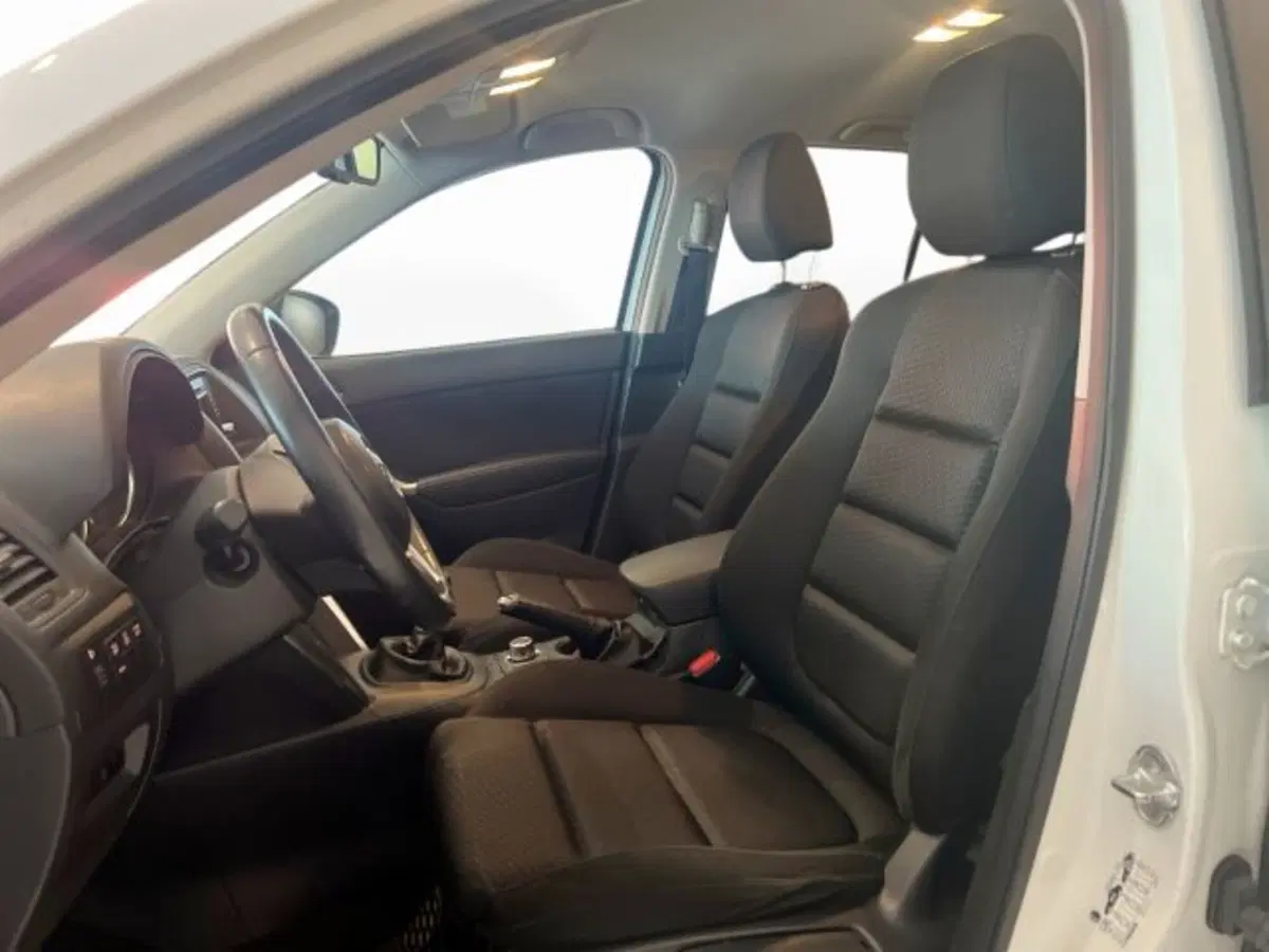 Mazda CX-5 usata a Modena (7)