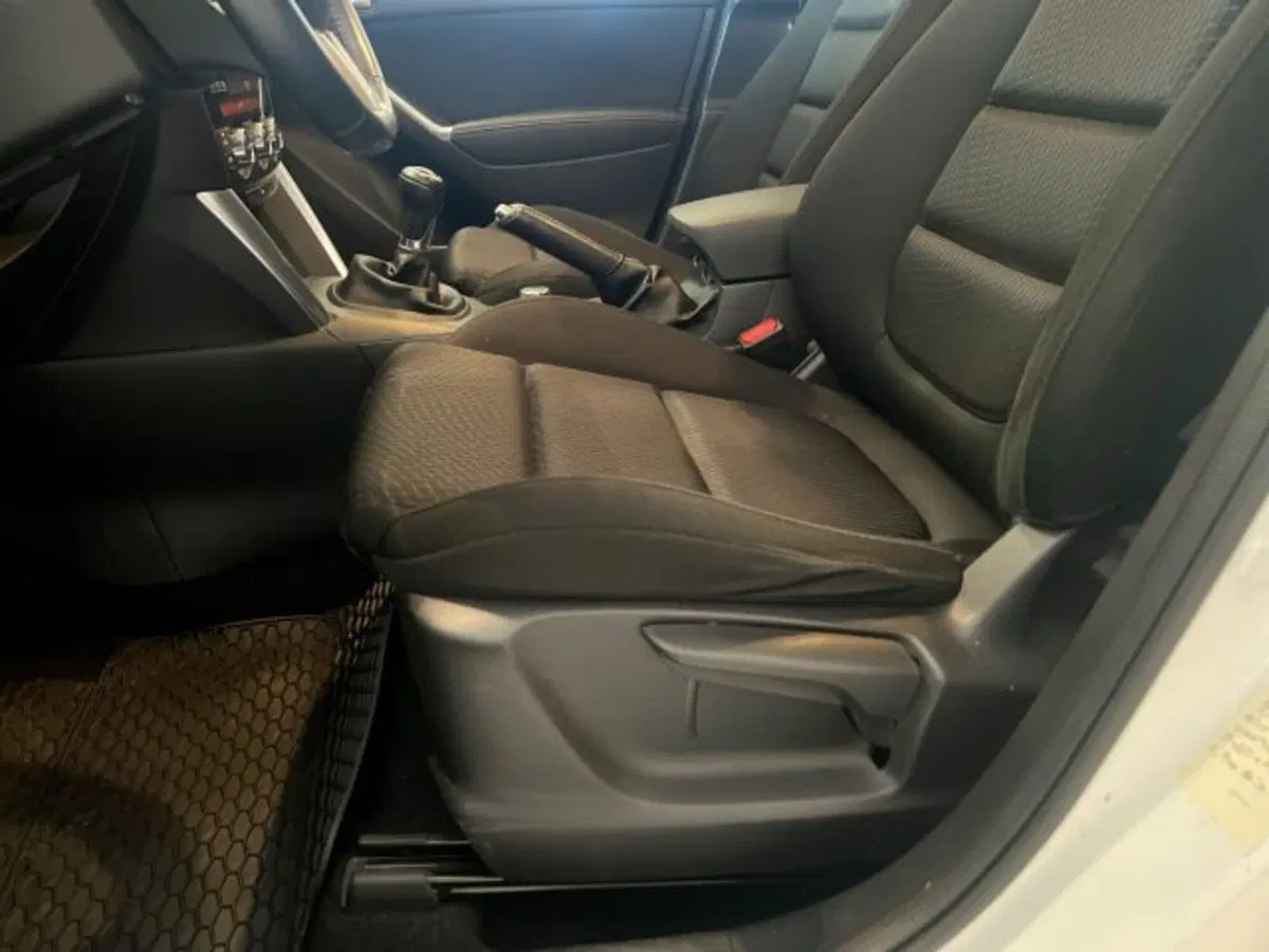 Mazda CX-5 usata a Modena (8)