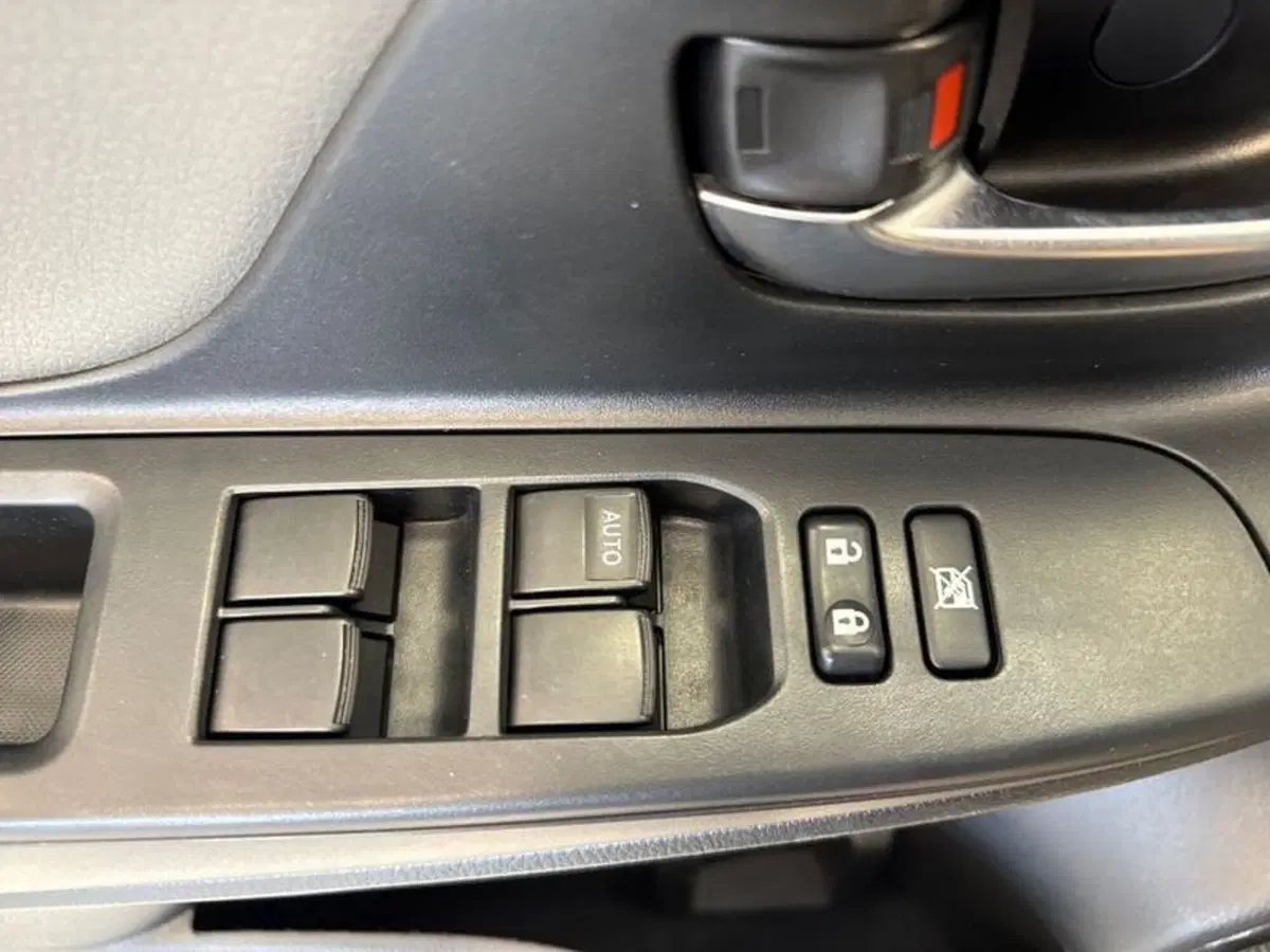 Toyota Yaris usata a Prato (19)