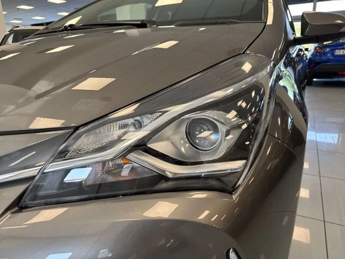 Toyota Yaris usata a Prato (8)