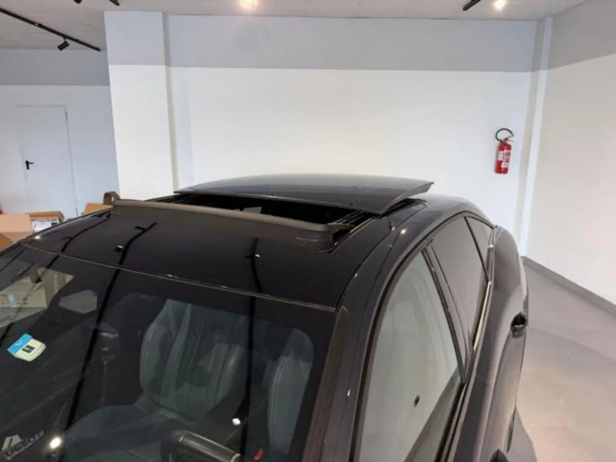 Peugeot 408 usata a Salerno (19)