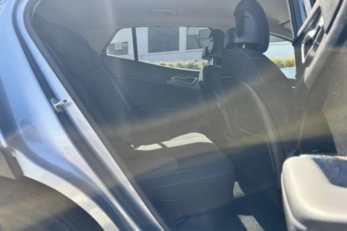 Kia Sportage usata a Latina (10)