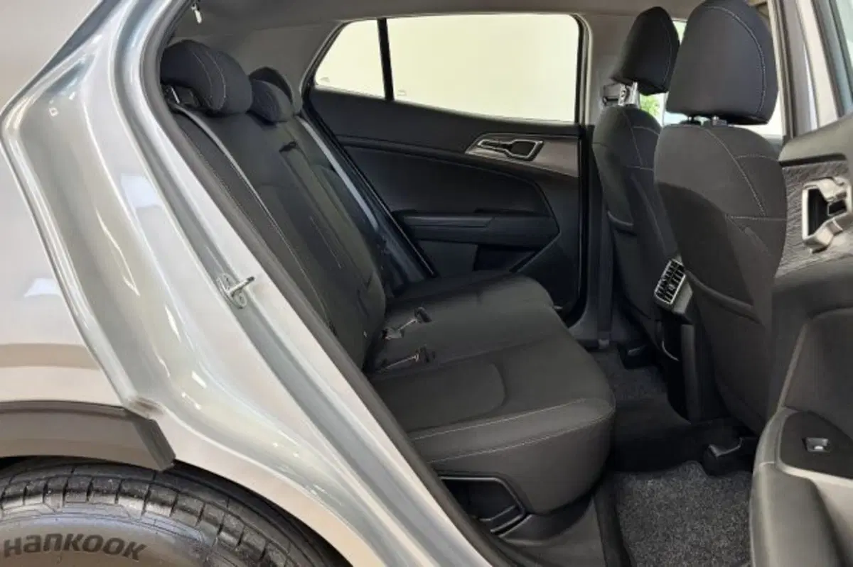 Kia Sportage usata a Latina (10)