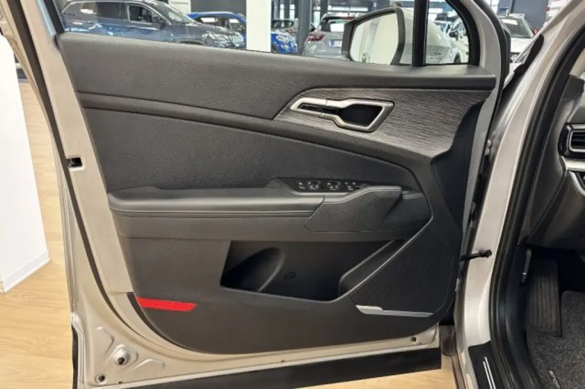 Kia Sportage usata a Latina (12)