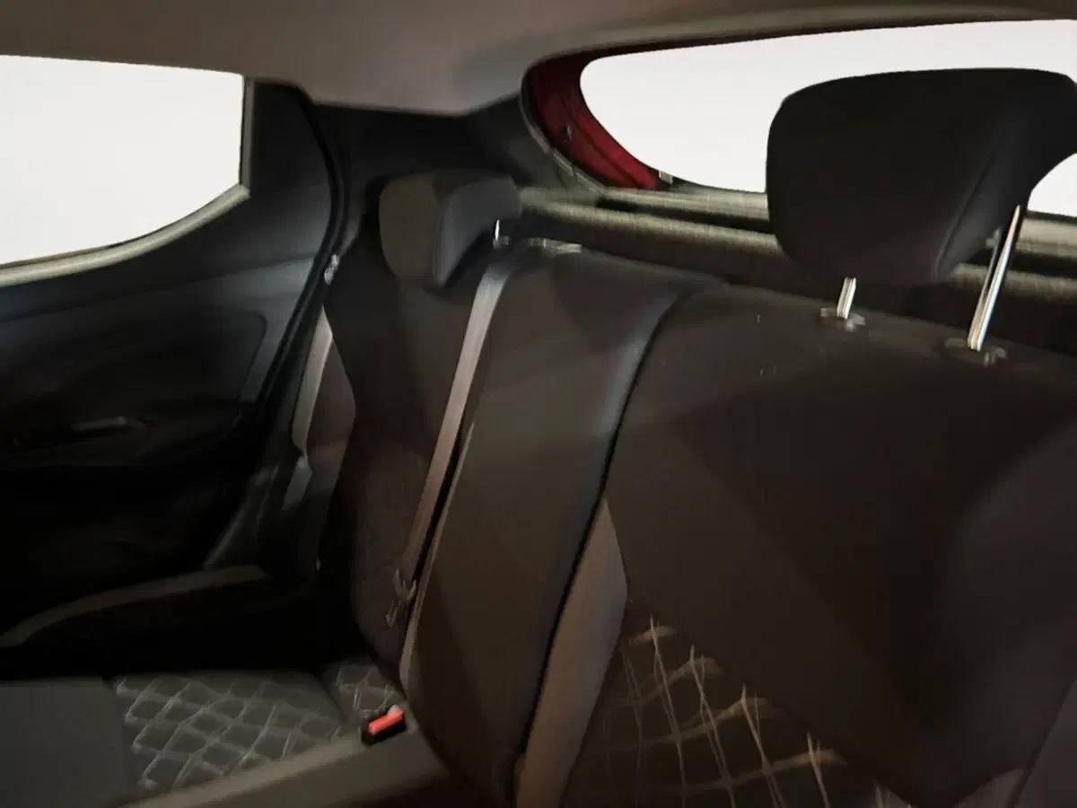 Nissan Micra usata a Verona (11)