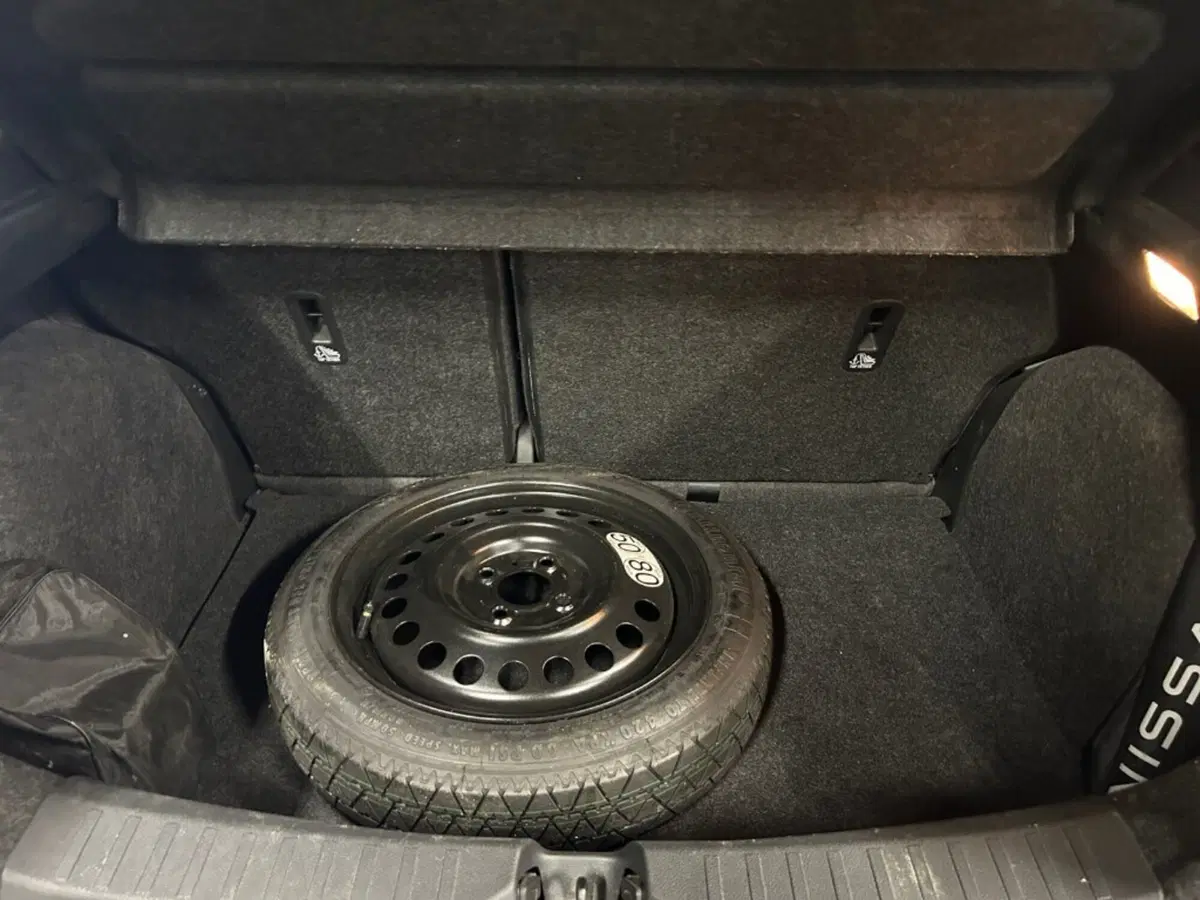 Nissan Micra usata a Verona (12)