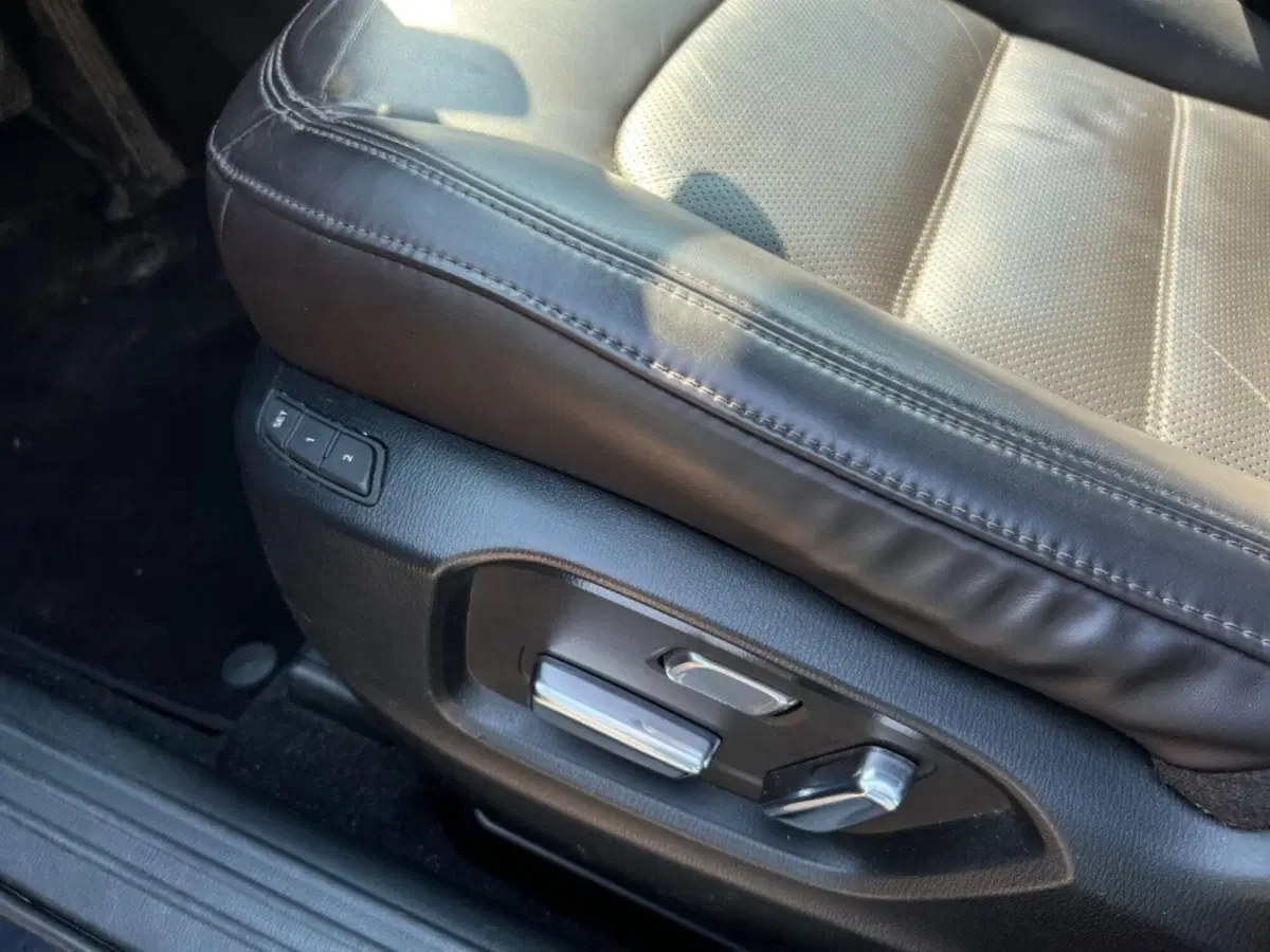 Mazda CX-5 usata a Verona (10)