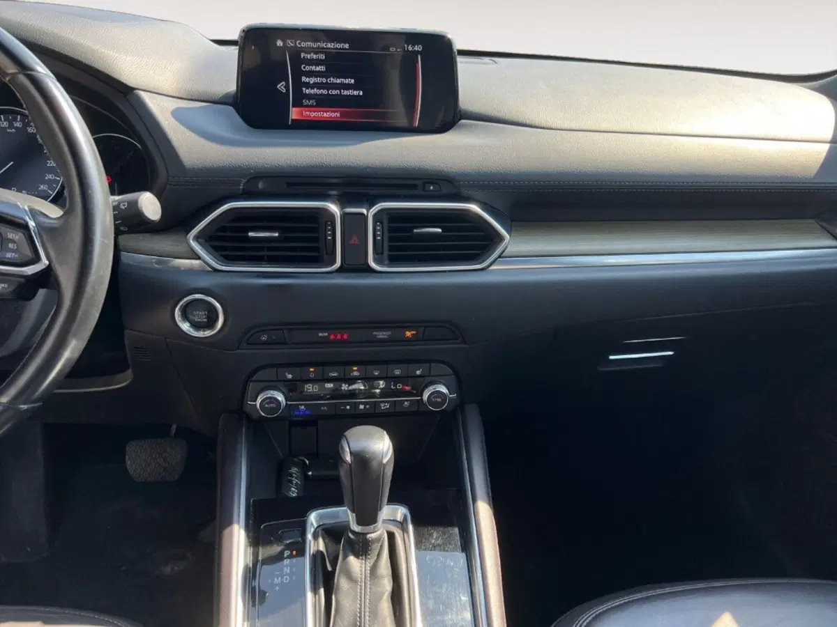 Mazda CX-5 usata a Verona (12)