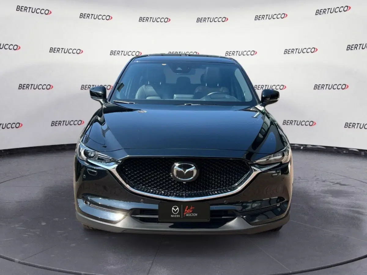 Mazda CX-5 usata a Verona (2)