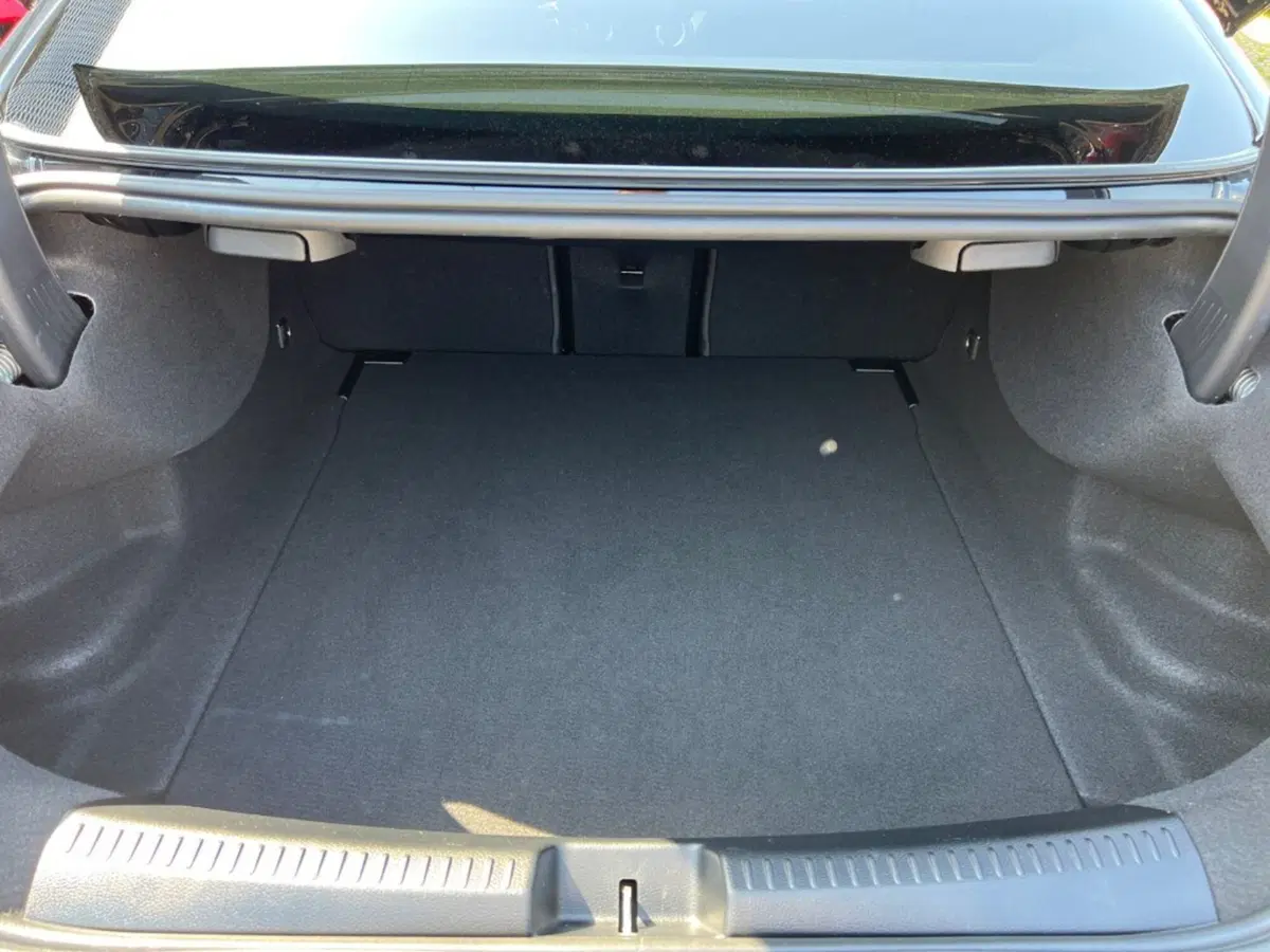 Mercedes-Benz CLA usata a Verona (12)