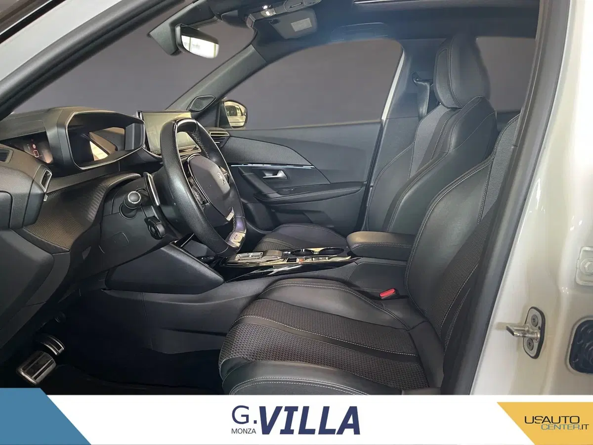 Peugeot 2008 usata a Monza e Brianza (13)