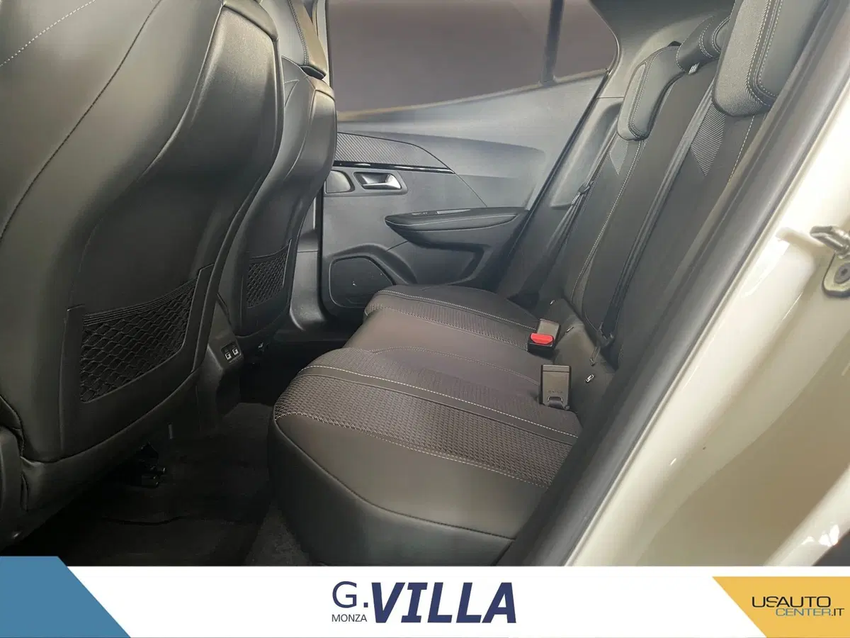 Peugeot 2008 usata a Monza e Brianza (14)