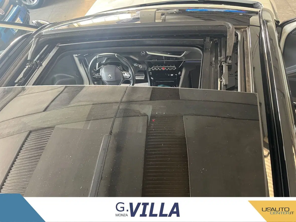 Peugeot 2008 usata a Monza e Brianza (17)