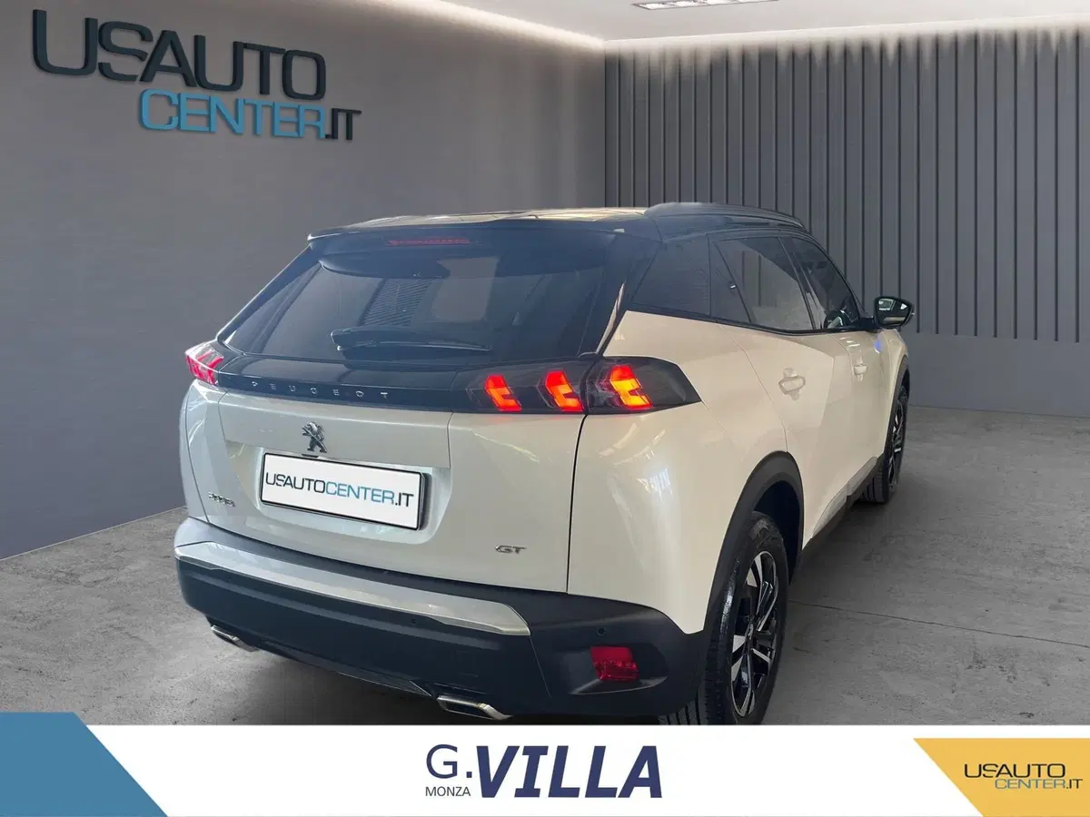 Peugeot 2008 usata a Monza e Brianza (4)