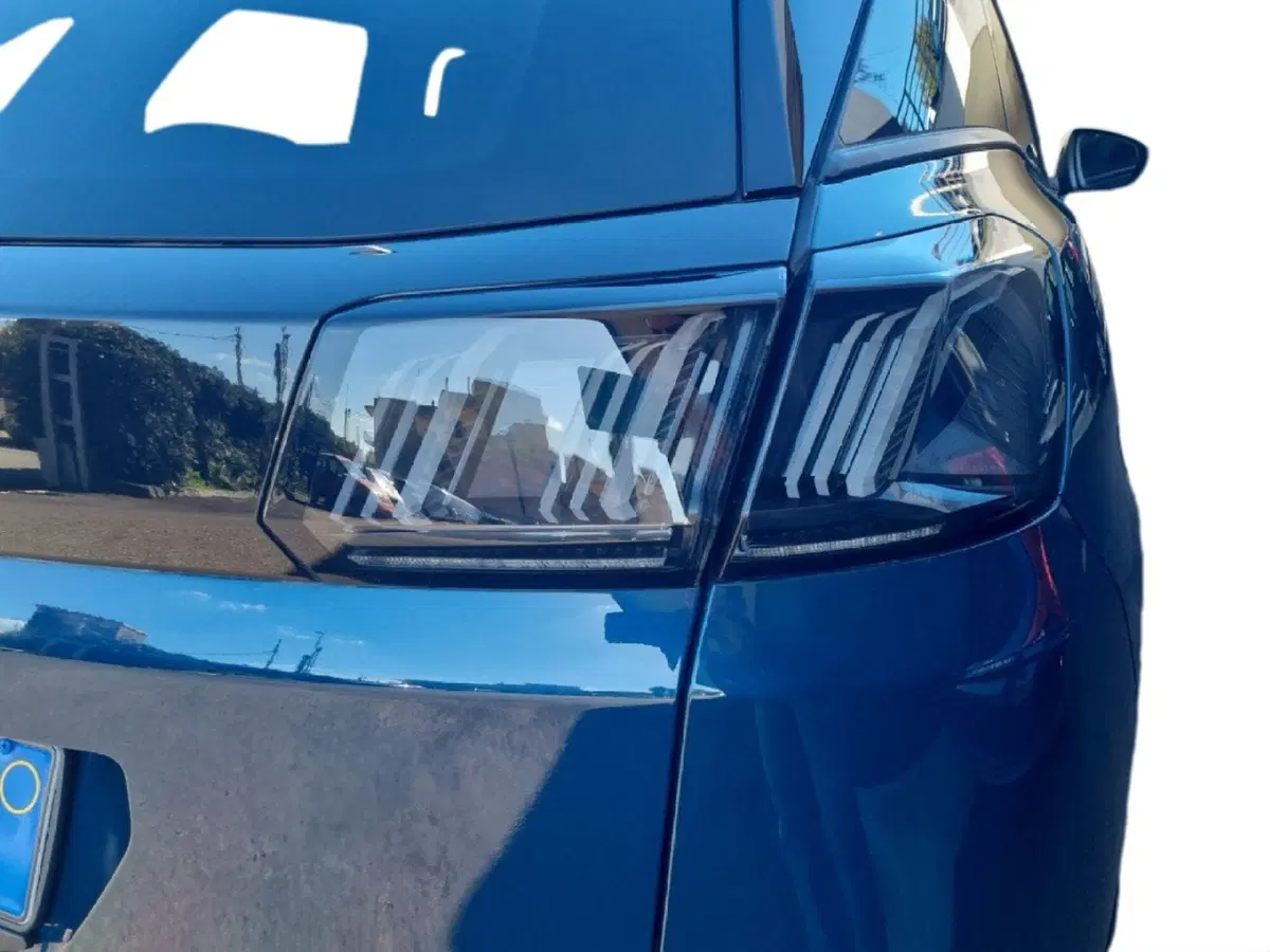 Peugeot 3008 usata a Lecce (10)