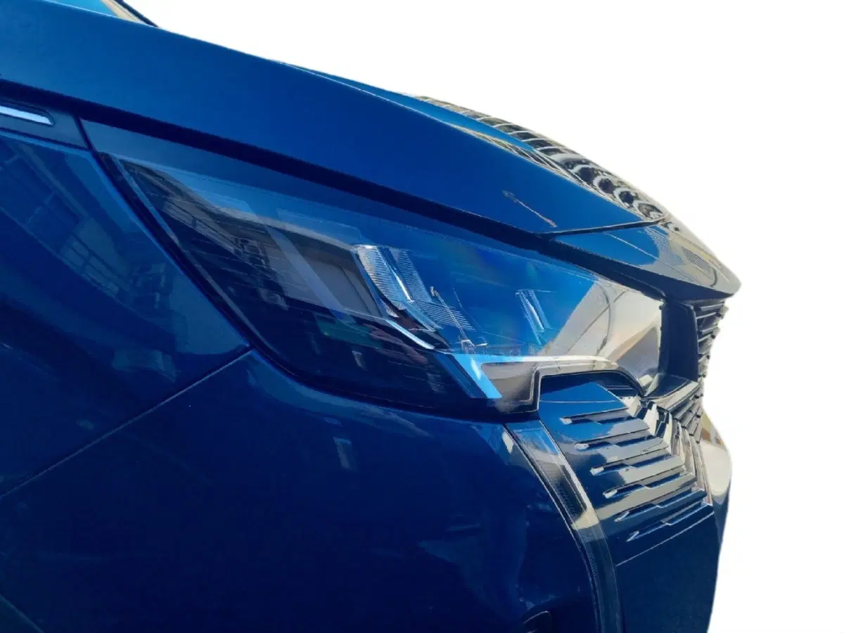 Peugeot 3008 usata a Lecce (12)