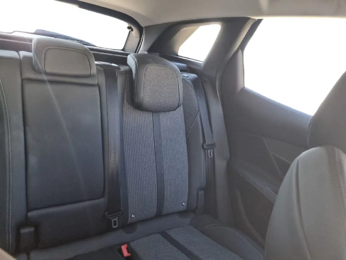 Peugeot 3008 usata a Lecce (16)
