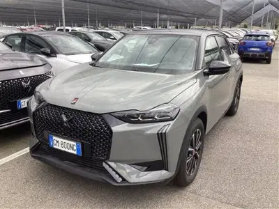 Ds DS 3 50kWh e-tense Performance Line auto del 2023 usata a Alessandria