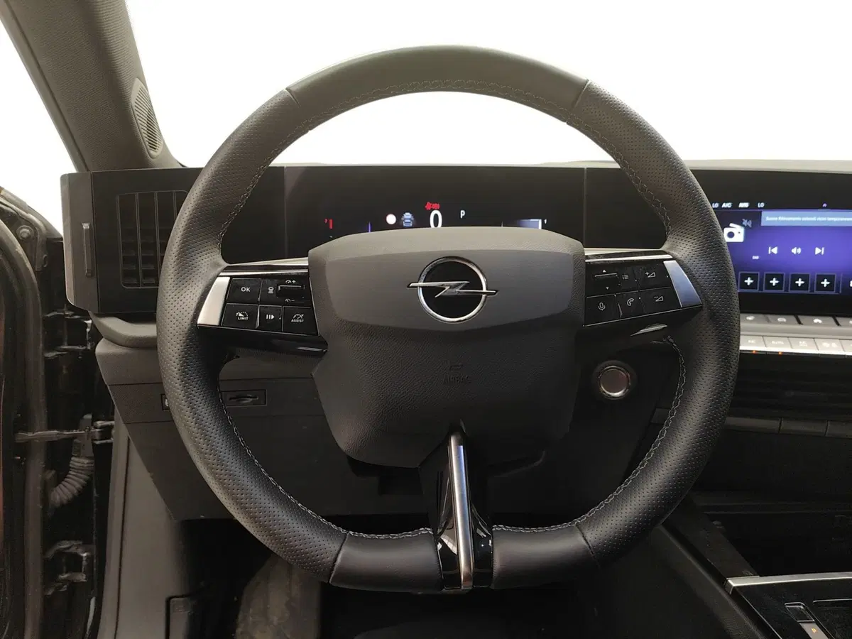 Opel Astra usata a Como (16)