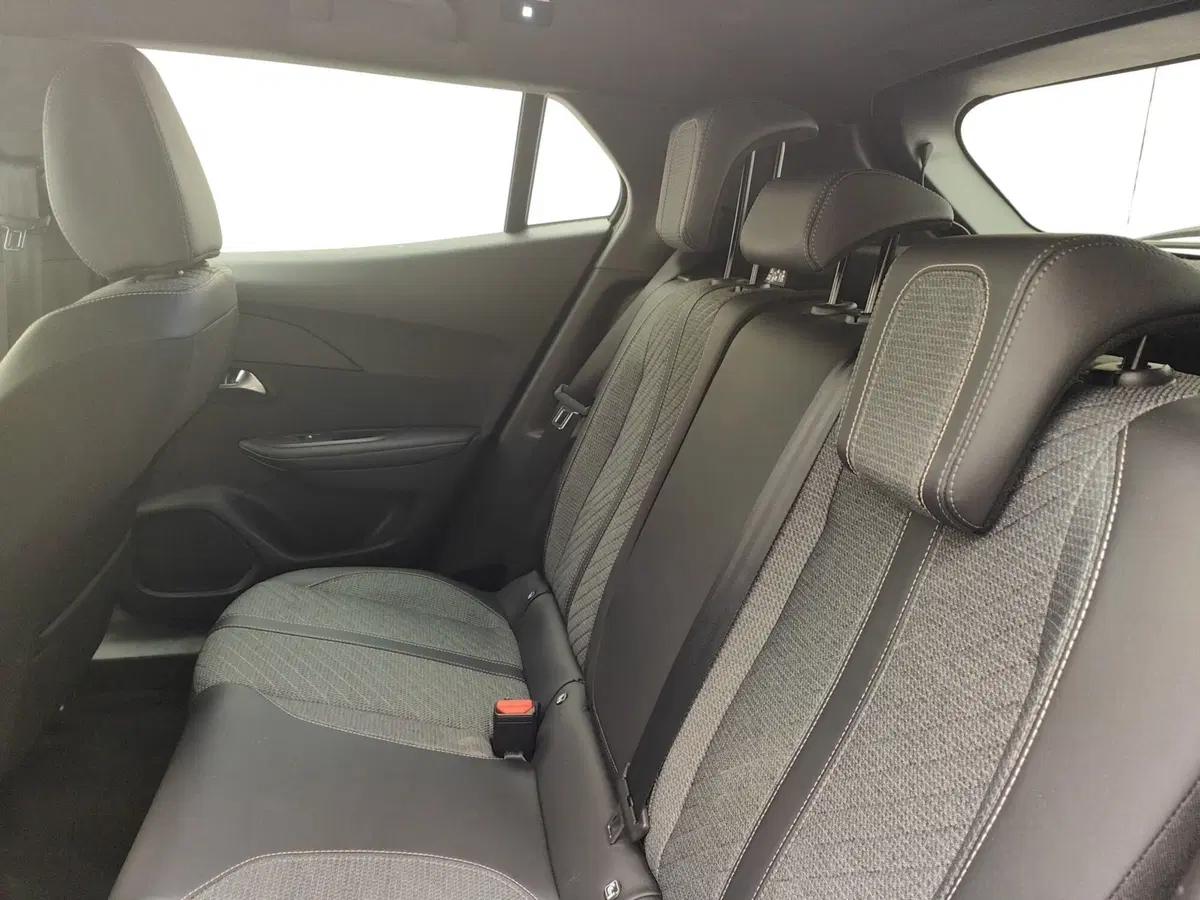 Peugeot 2008 usata a Como (12)