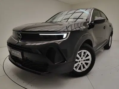 Opel Mokka 1.2 Turbo Elegance del 2022 usata a Erba