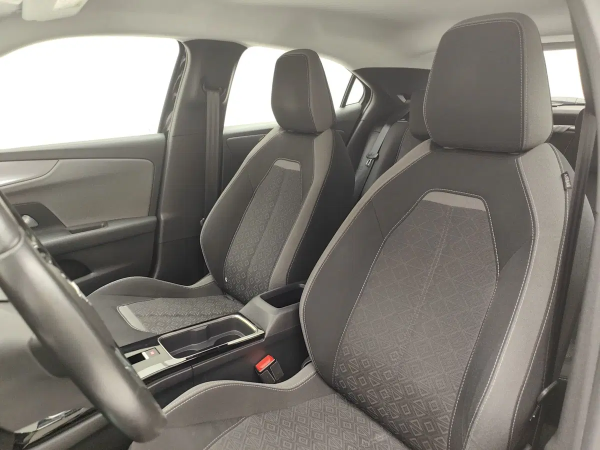 Opel Mokka usata a Como (12)
