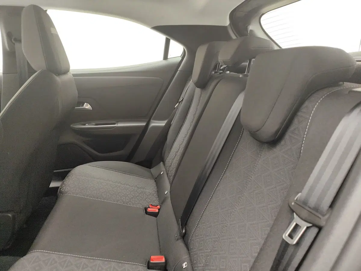 Opel Mokka usata a Como (13)